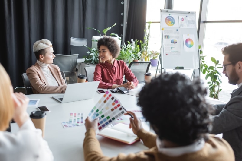 High Impact Advertising Strategies | RSVP Advertising Dallas-Fort Worth